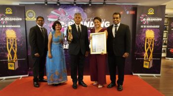 BAC bags The Brand Laureate Best Brand in Legal Education Award 2021