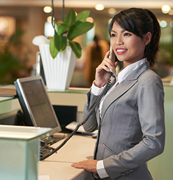 Diploma in Hotel Management