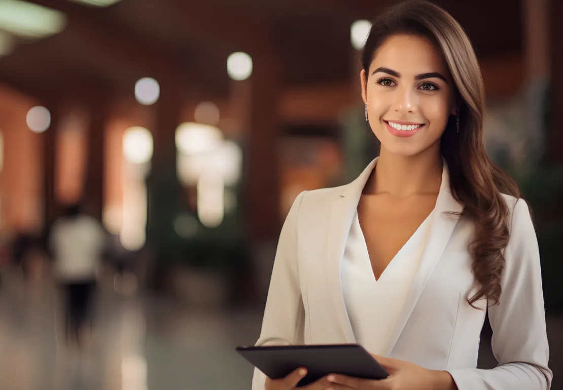 Diploma in Hotel Management