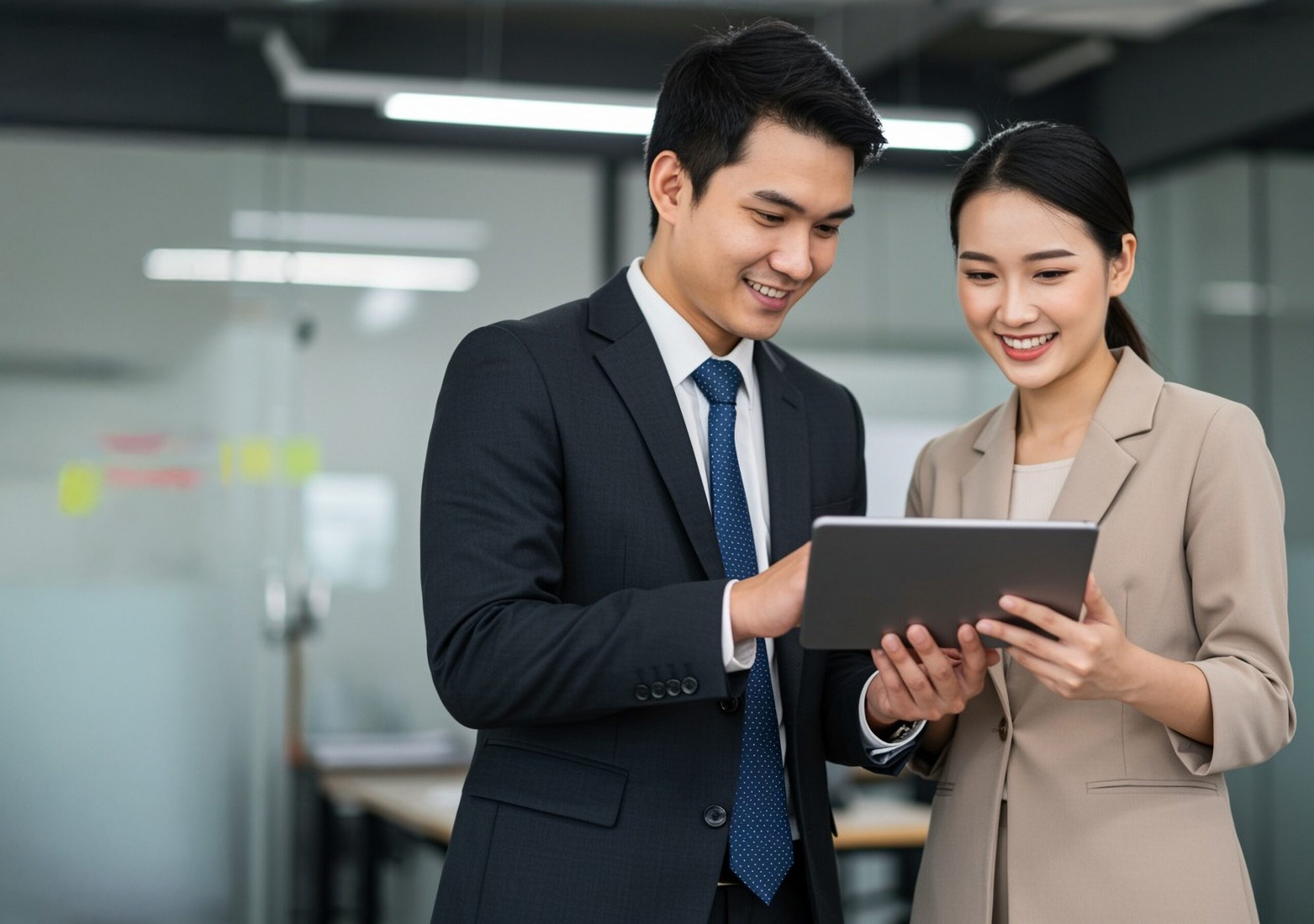 Diploma in Business Management
