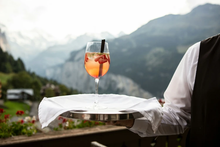 Hospitality Trends Shaping 2026