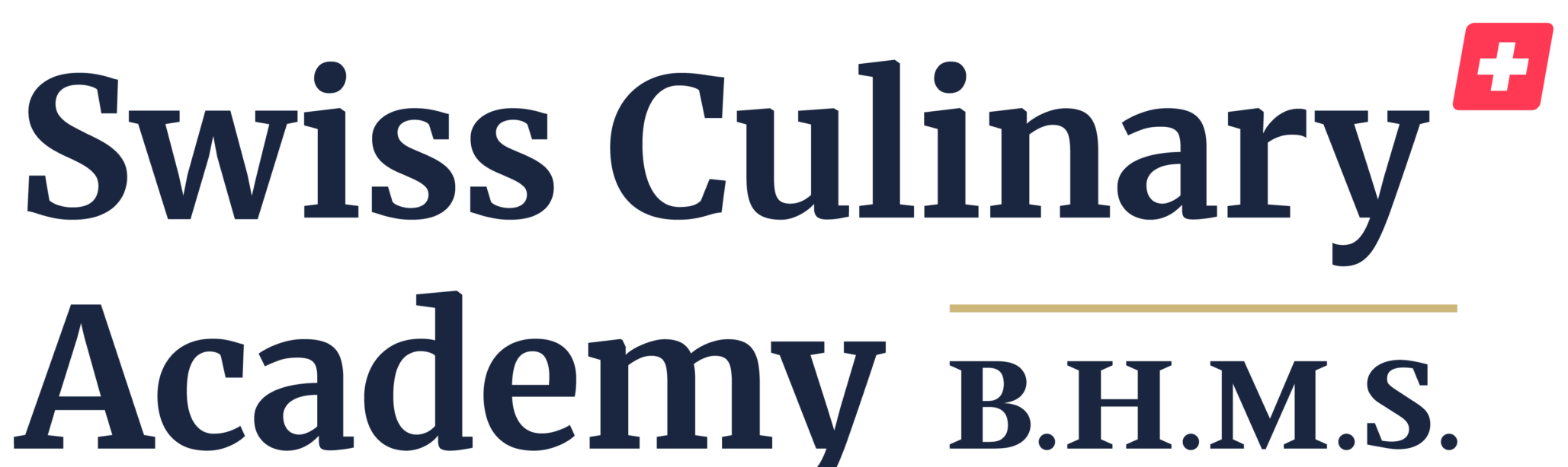 Swiss Culinary Academy by BHMS