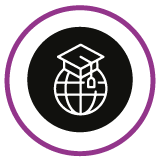 Globally recognised and industry-ready learning